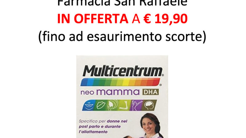 Multicentrum Neo Mamma DHA