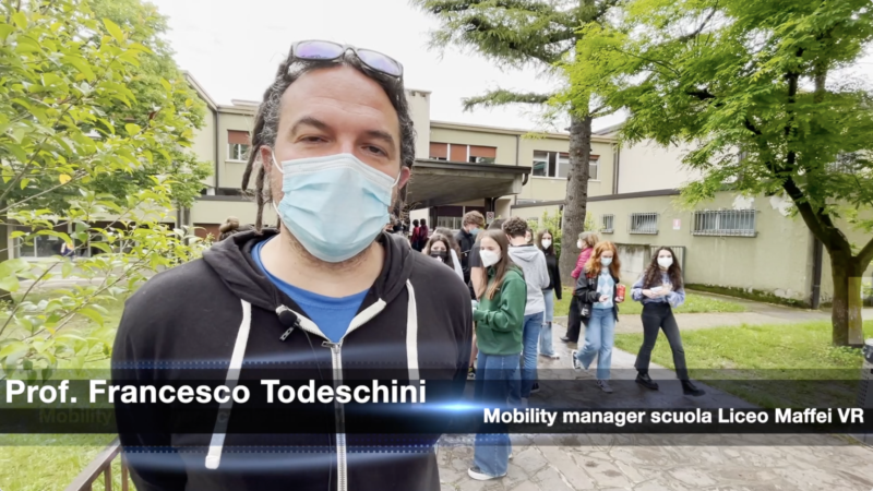 PETIZIONE DI SENSIBILIZZAZIONE al Sindaco di Verona, Francesco TODESCHINI