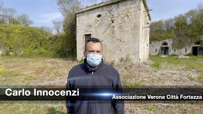 Petizione di sensibilizzazione al Sindaco di Verona: Carlo Innocenzi