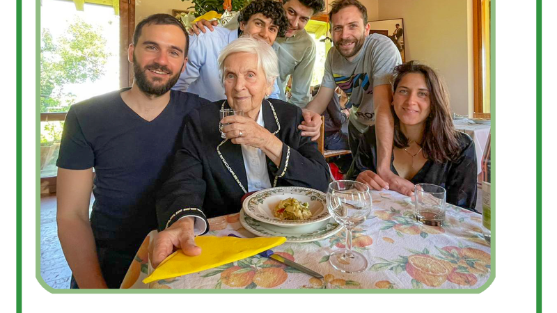 Auguri a tutte le mamme