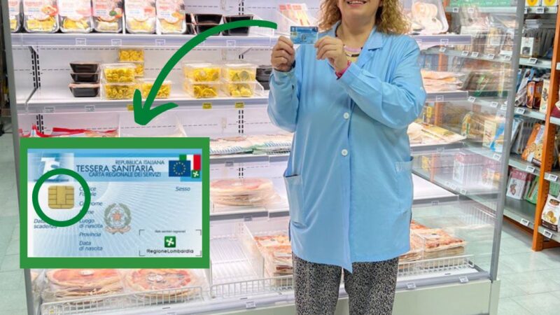 Nuove modalità per il ritiro degli alimenti senza glutine in farmacia