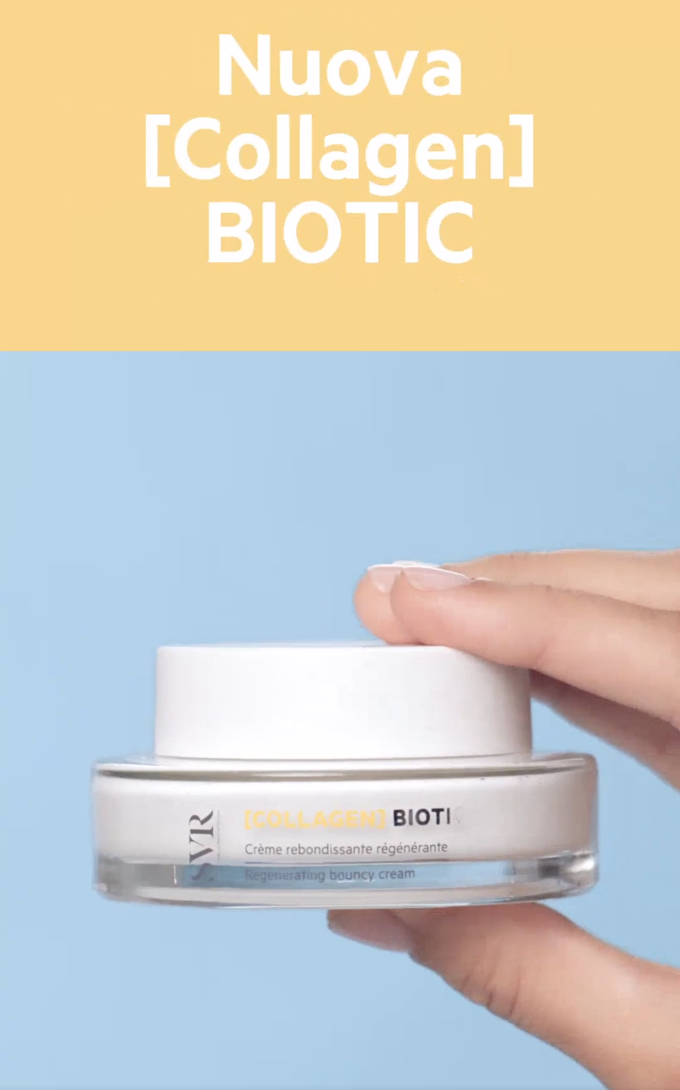 Conosci l’ultima arrivata nel Team Biotic?