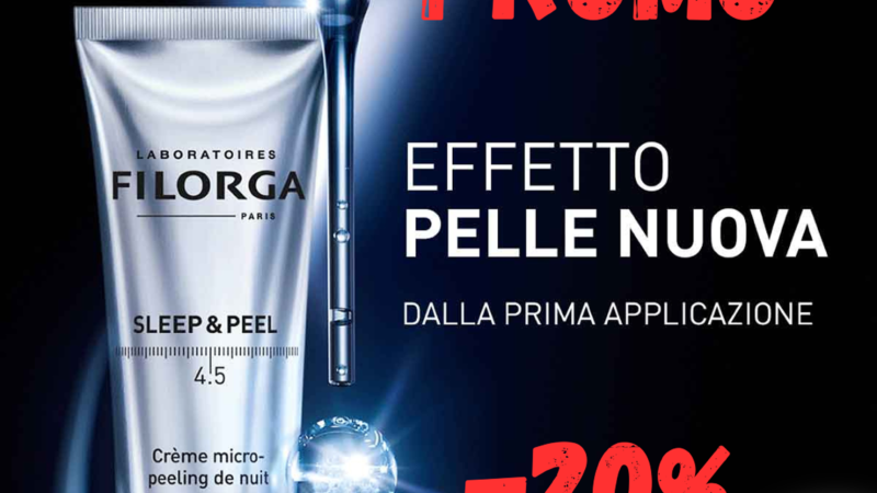 Approfitta dell’offerta speciale ‼