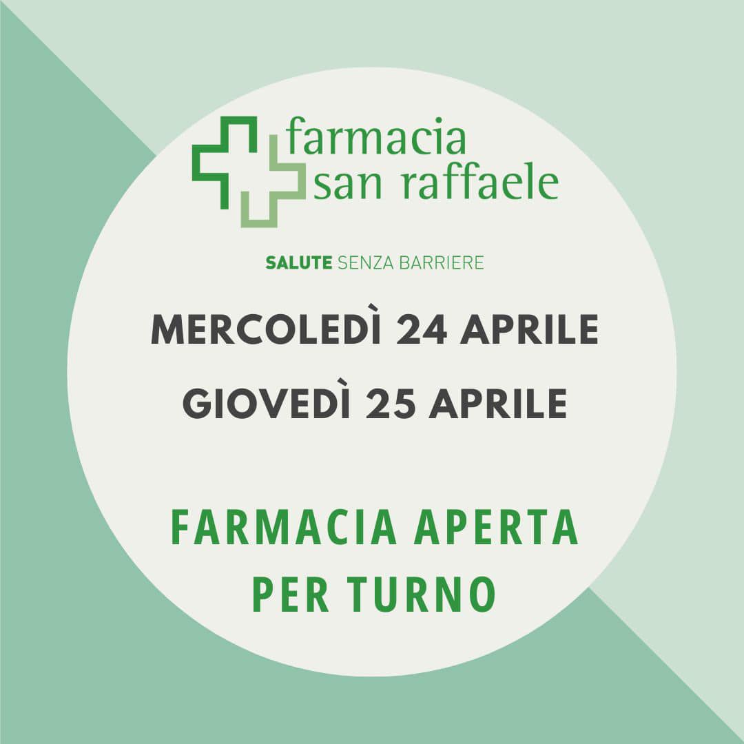 Farmacia di turno