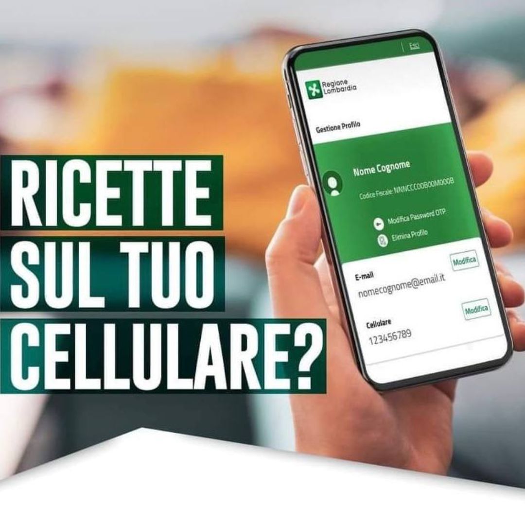 Il servizio di notifiche del fascicolo sanitario si rinnova!