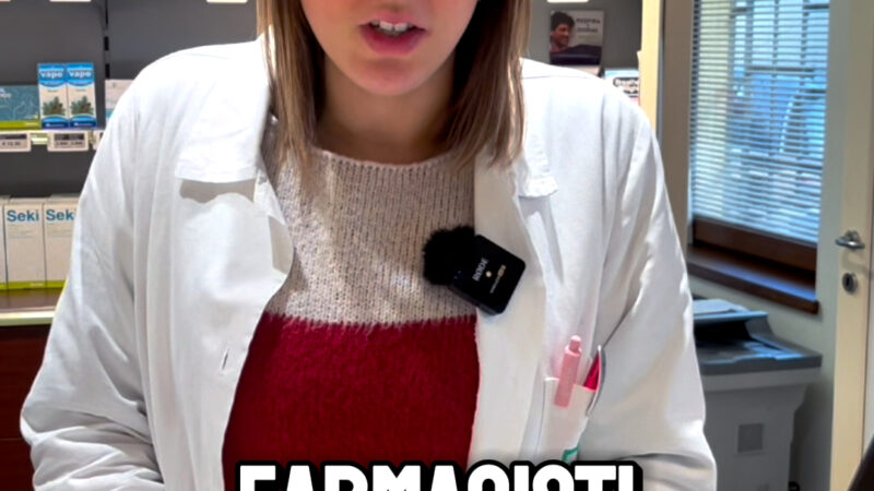 Il tuo Medico ti ha prescritto dei farmaci, ma non puoi raggiungere l’ambulatorio e sei senza telefono? Problema risolto!