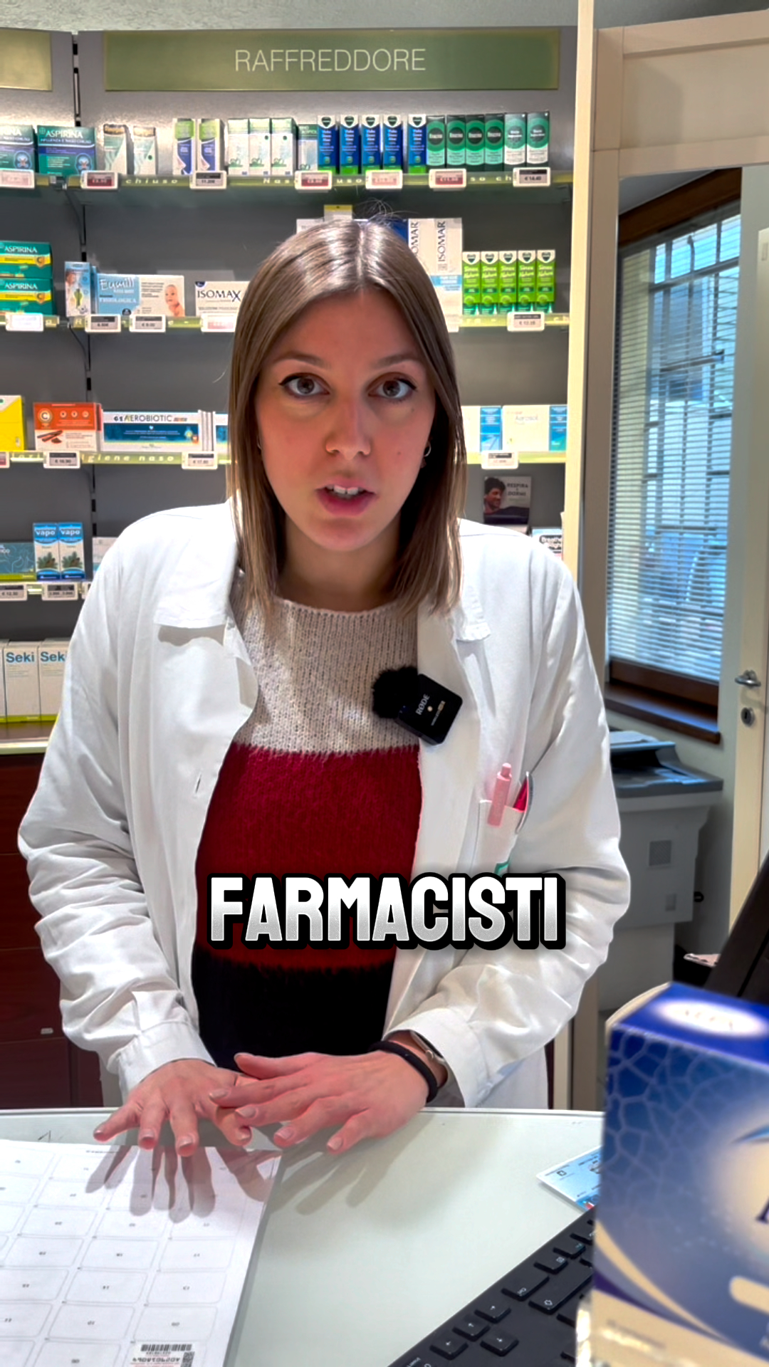 Il tuo Medico ti ha prescritto dei farmaci, ma non puoi raggiungere l’ambulatorio e sei senza telefono? Problema risolto!
